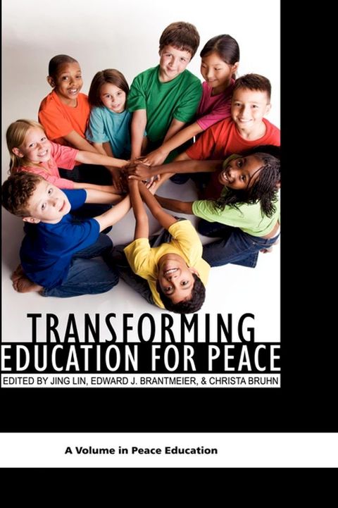 Transforming Education for Peace(Kobo/電子書)