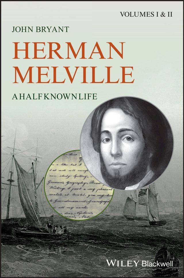  Herman Melville(Kobo/電子書)