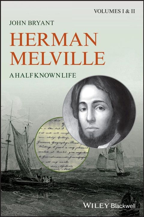 Herman Melville(Kobo/電子書)