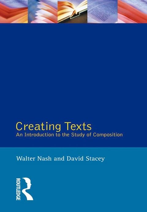 Creating Texts(Kobo/電子書)