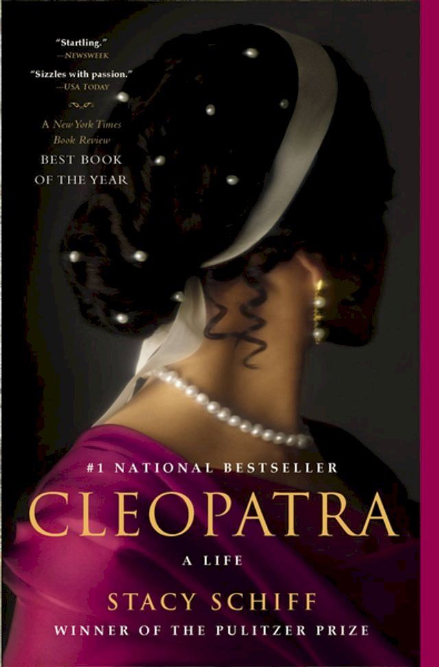  Cleopatra(Kobo/電子書)