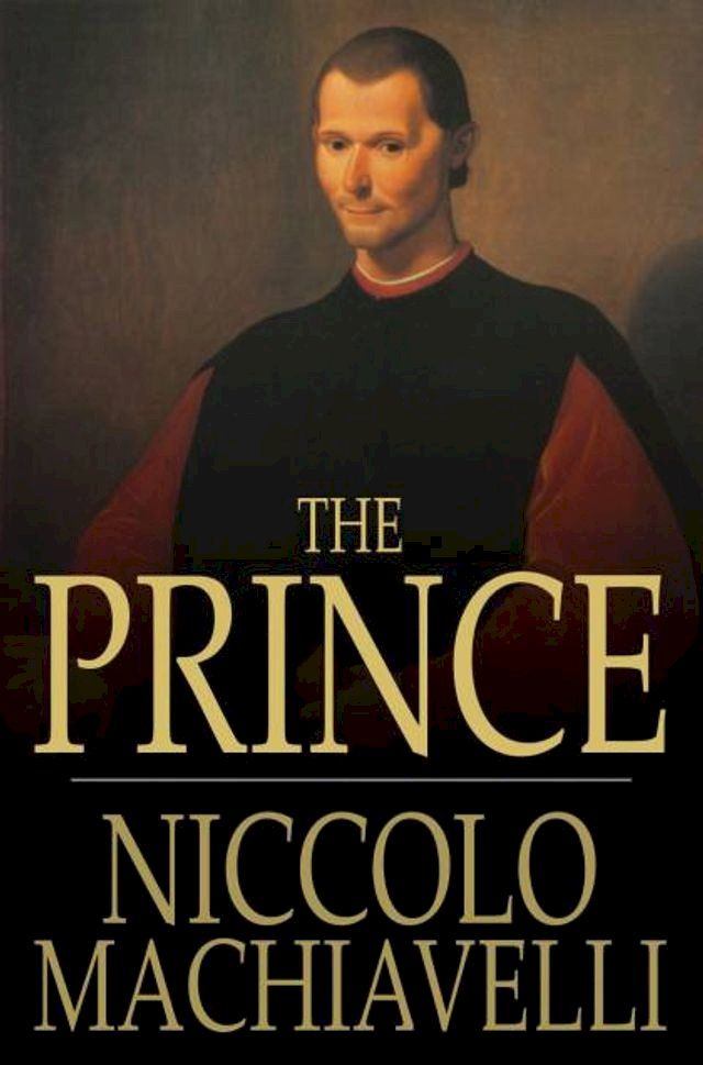  The Prince(Kobo/電子書)