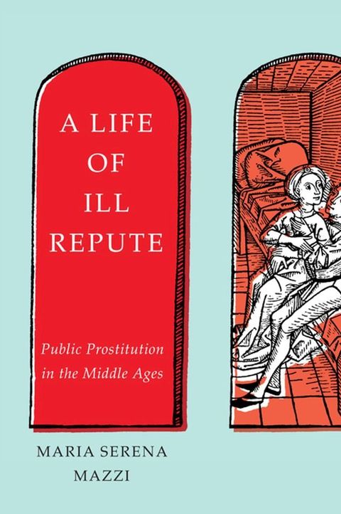 A Life of Ill Repute(Kobo/電子書)