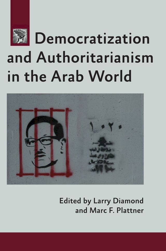  Democratization and Authoritarianism in the Arab World(Kobo/電子書)