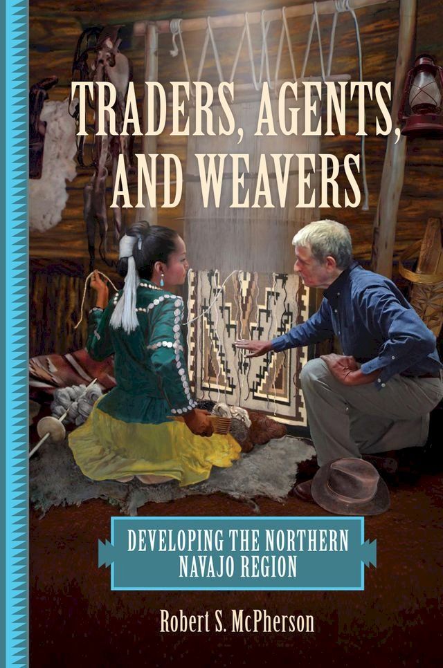  Traders, Agents, and Weavers(Kobo/電子書)