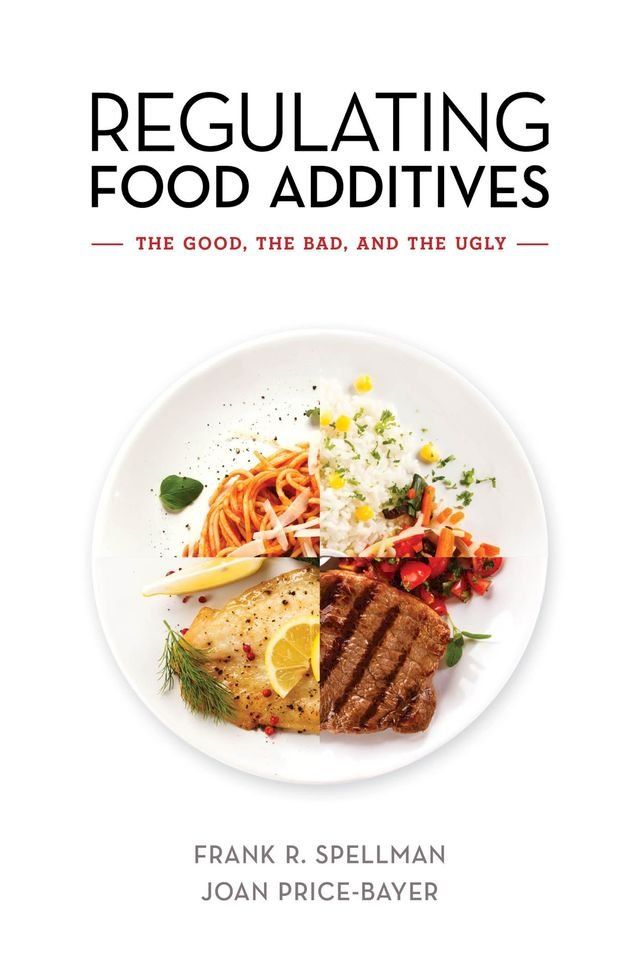  Regulating Food Additives(Kobo/電子書)