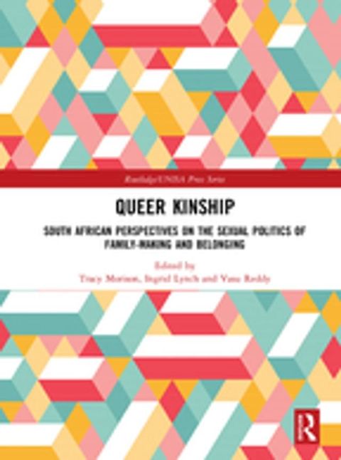 Queer Kinship(Kobo/電子書)