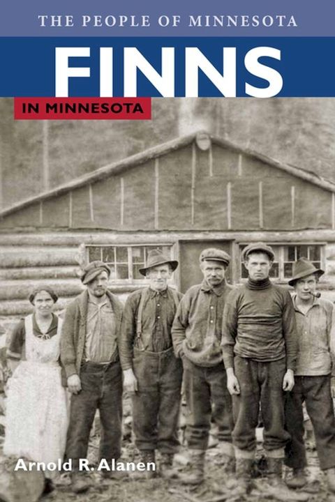 Finns in Minnesota(Kobo/電子書)