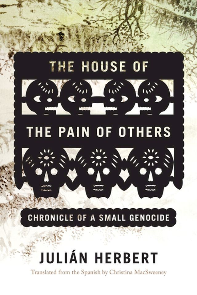  The House of the Pain of Others(Kobo/電子書)