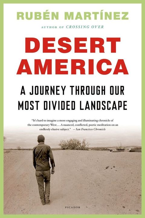 Desert America(Kobo/電子書)