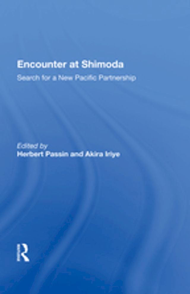  Encounter at Shimoda(Kobo/電子書)