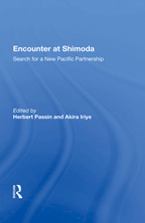 Encounter at Shimoda(Kobo/電子書)