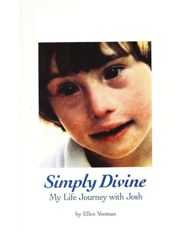  Simply Divine: My Life Journey with Josh(Kobo/電子書)