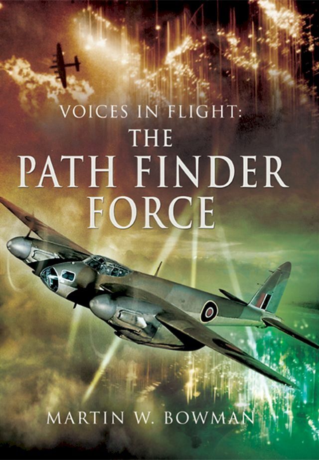  The Path Finder Force(Kobo/電子書)