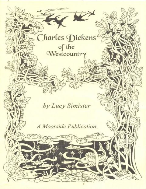 Charles Dickens of the Westcountry(Kobo/電子書)