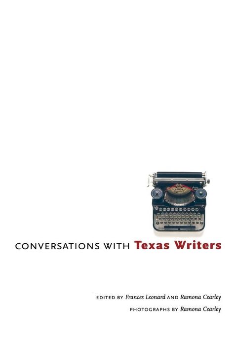 Conversations with Texas Writers(Kobo/電子書)