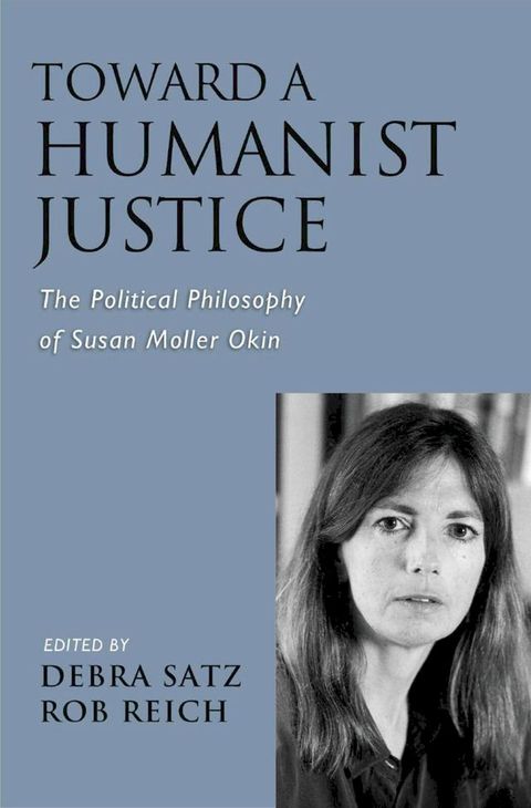 Toward a Humanist Justice(Kobo/電子書)