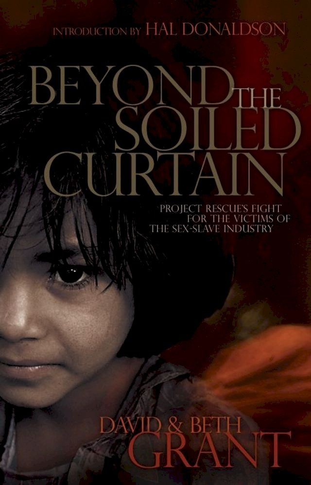  Beyond the Soiled Curtain(Kobo/電子書)