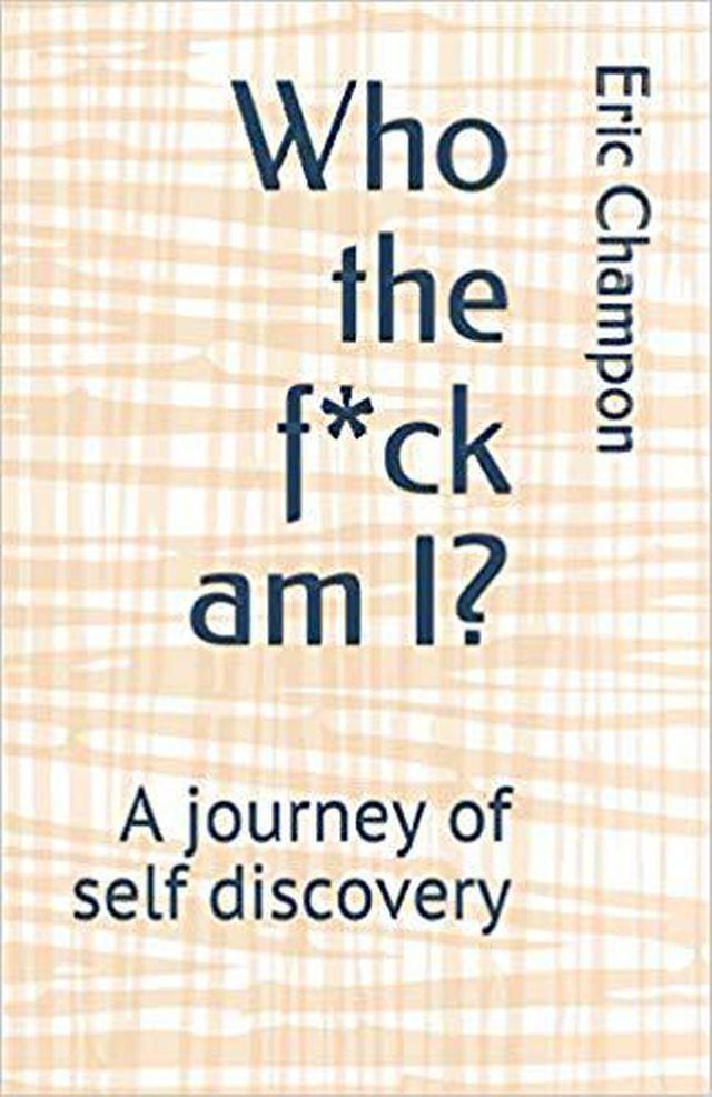  Who the f*ck am I?(Kobo/電子書)