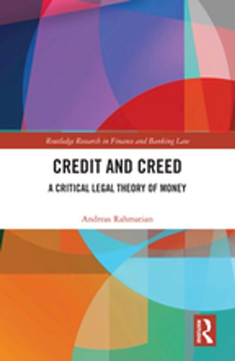 Credit and Creed(Kobo/電子書)