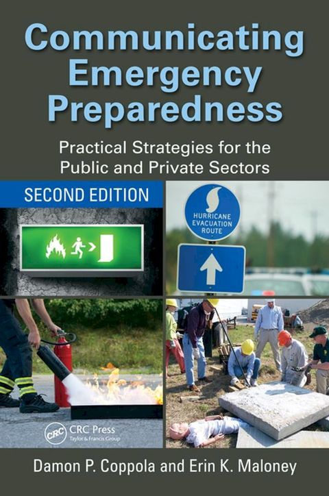 Communicating Emergency Preparedness(Kobo/電子書)