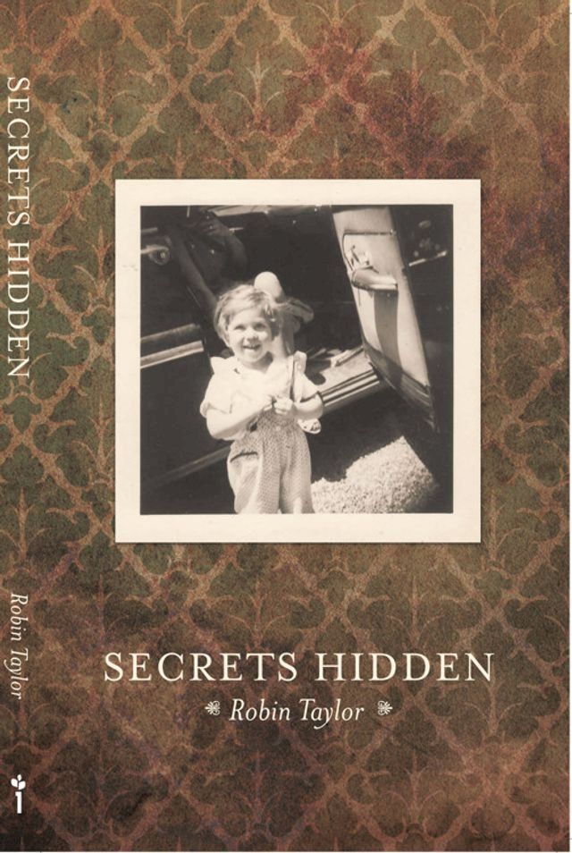  Secrets Hidden(Kobo/電子書)