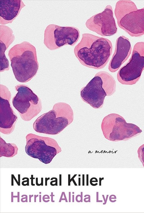 Natural Killer(Kobo/電子書)