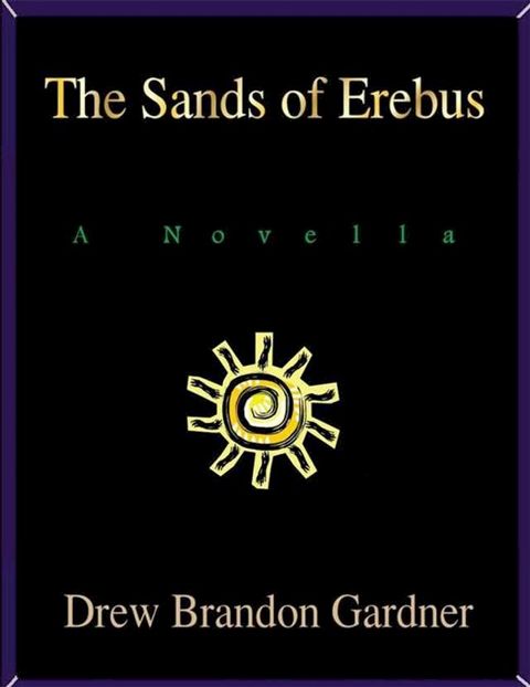 The Sands of Erebus(Kobo/電子書)