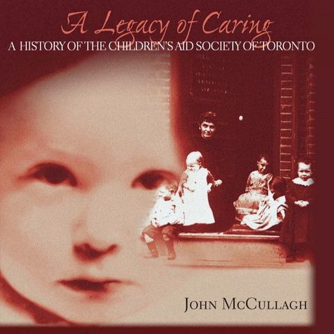 A Legacy of Caring(Kobo/電子書)