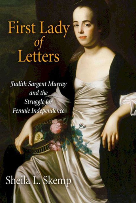 First Lady of Letters(Kobo/電子書)