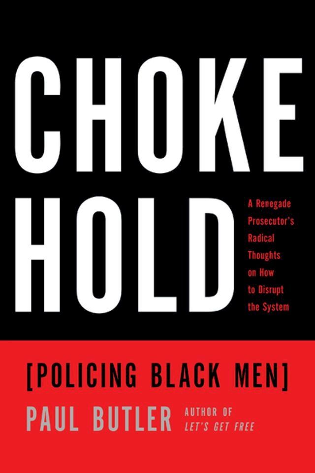  Chokehold(Kobo/電子書)