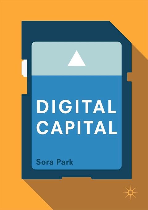 Digital Capital(Kobo/電子書)