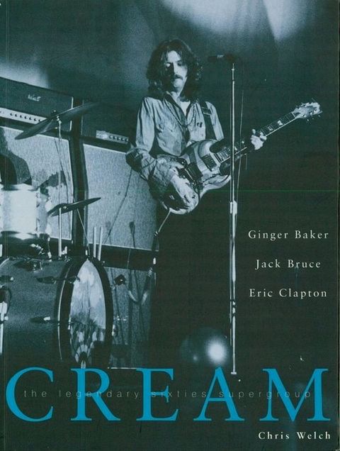 Cream(Kobo/電子書)