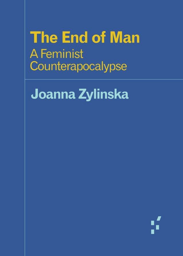  The End of Man(Kobo/電子書)