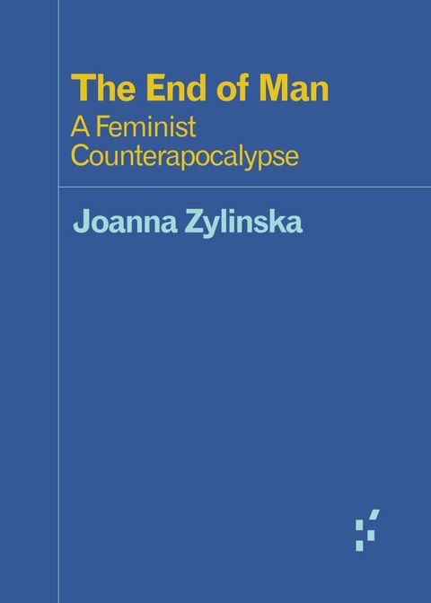 The End of Man(Kobo/電子書)