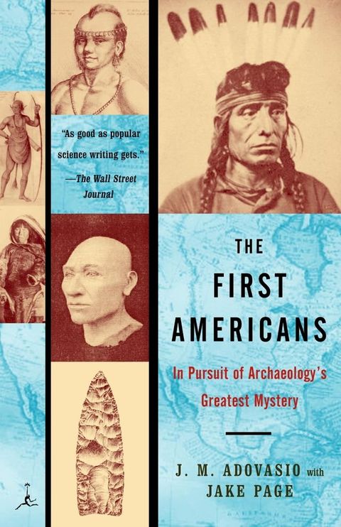 The First Americans(Kobo/電子書)