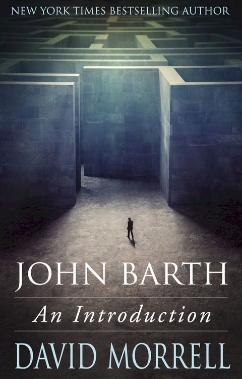 John Barth(Kobo/電子書)