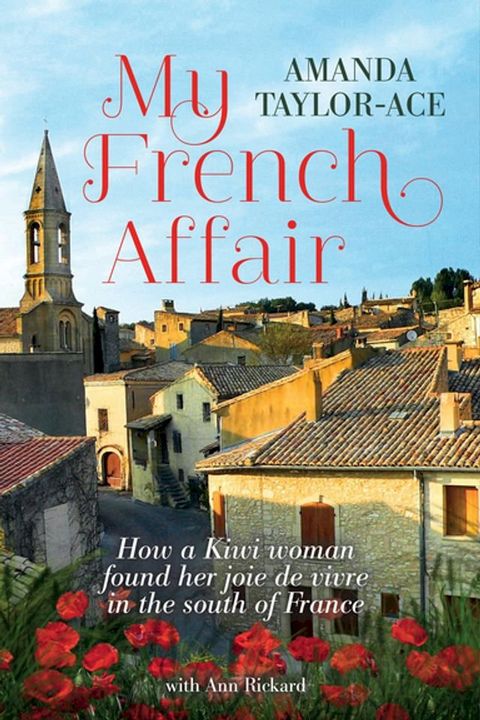 My French Affair(Kobo/電子書)