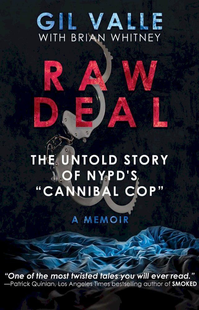  Raw Deal(Kobo/電子書)