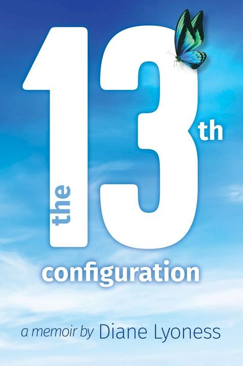 The 13th Configuration(Kobo/電子書)