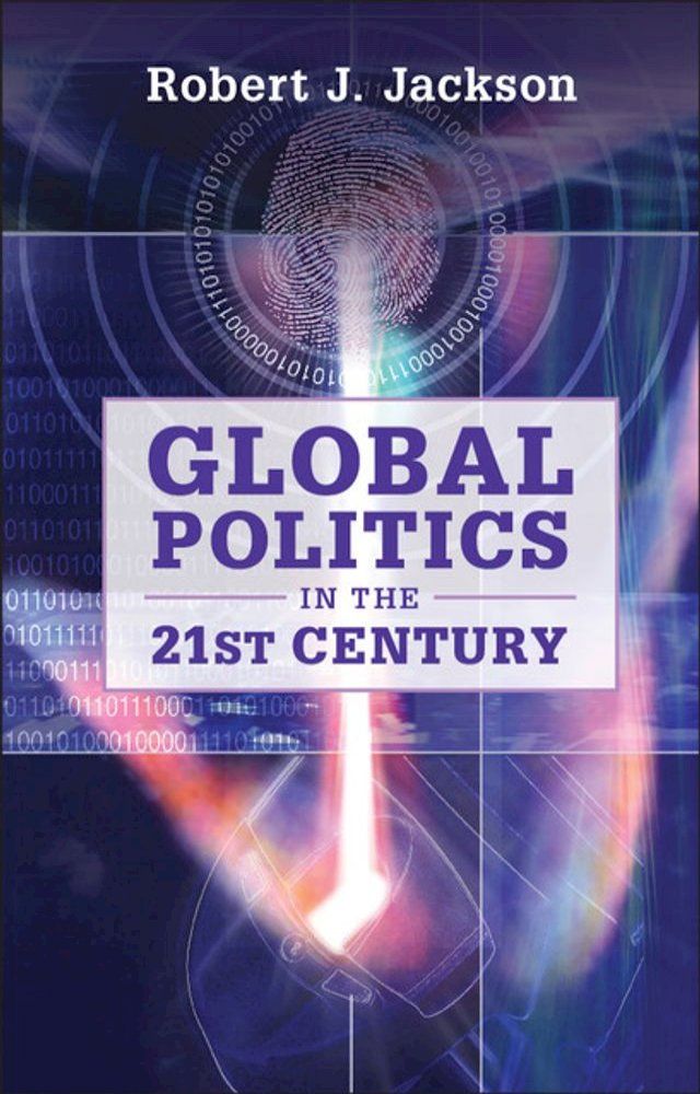  Global Politics in the 21st Century(Kobo/電子書)