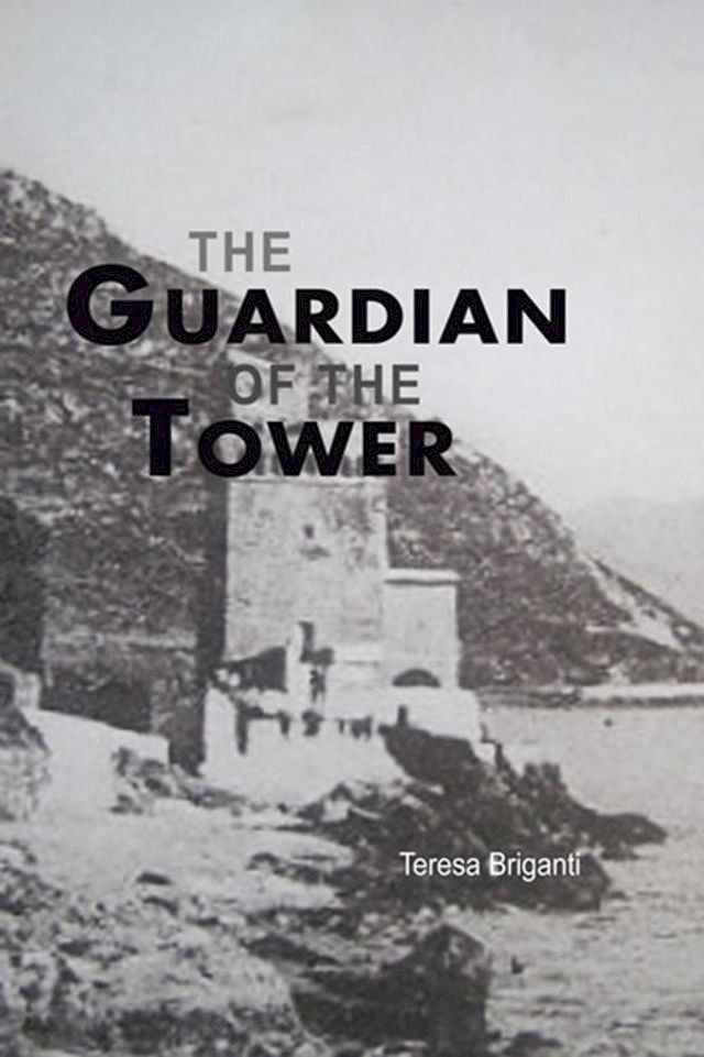  The Guardian of the Tower(Kobo/電子書)