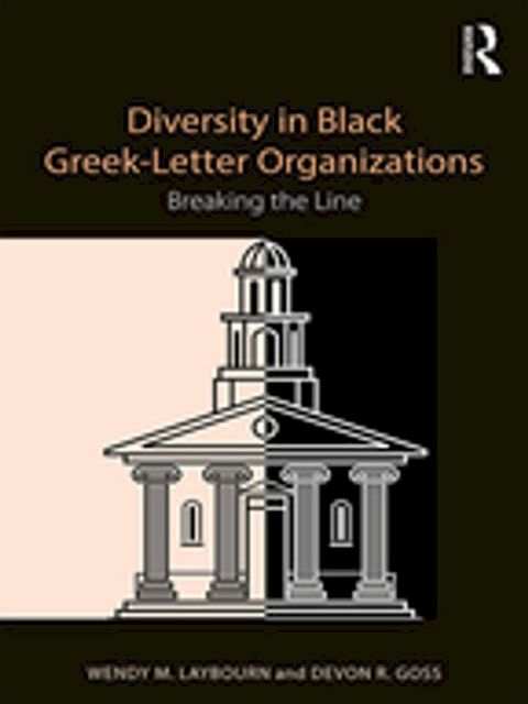 Diversity in Black Greek Letter Organizations(Kobo/電子書)