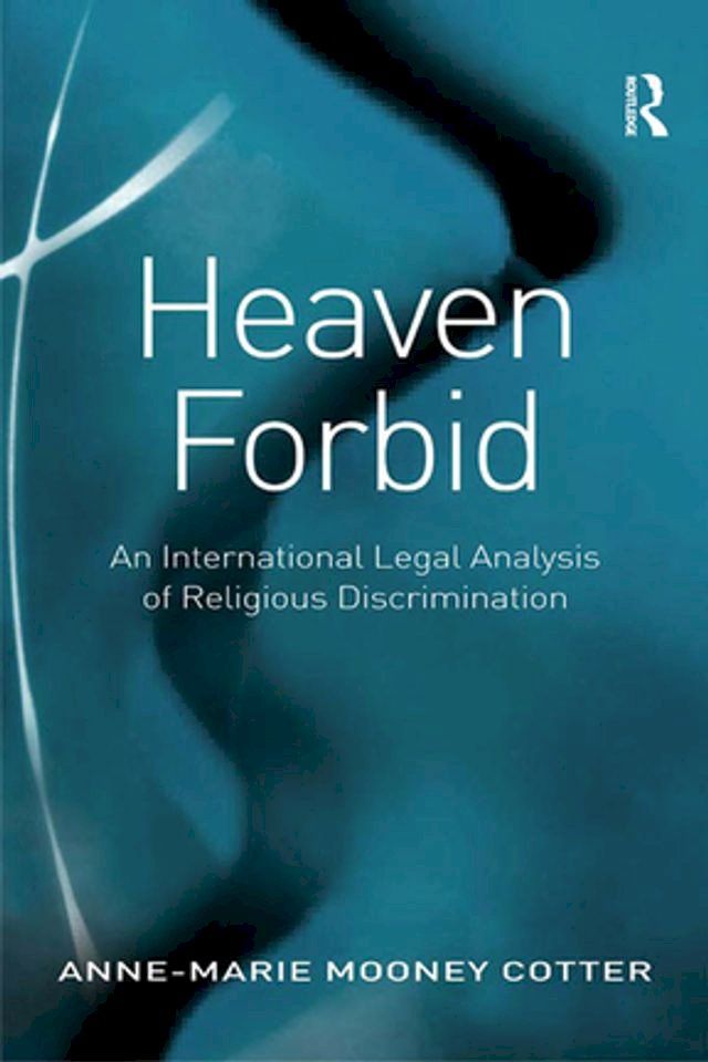  Heaven Forbid(Kobo/電子書)