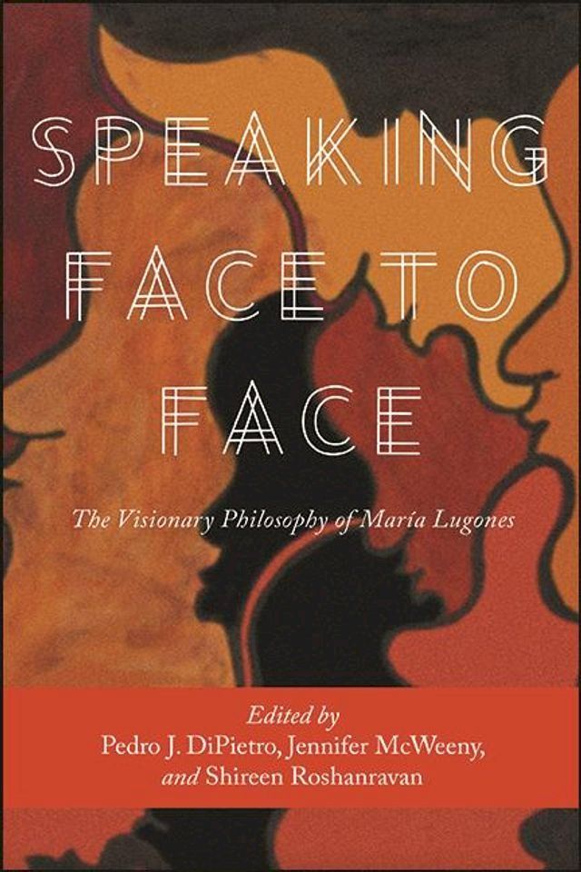  Speaking Face to Face(Kobo/電子書)