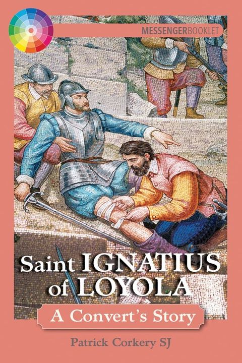 Saint Ignatius of Loyola(Kobo/電子書)