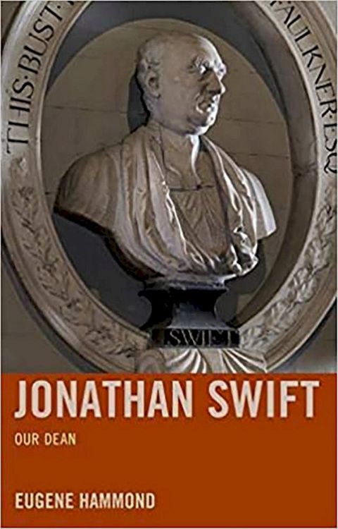 Jonathan Swift(Kobo/電子書)