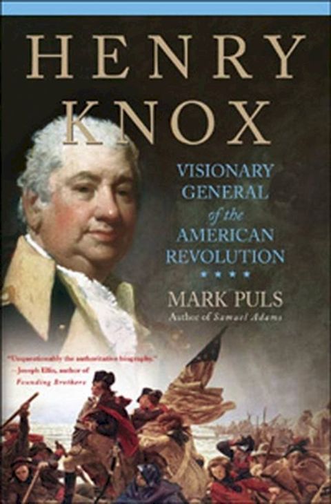 Henry Knox(Kobo/電子書)