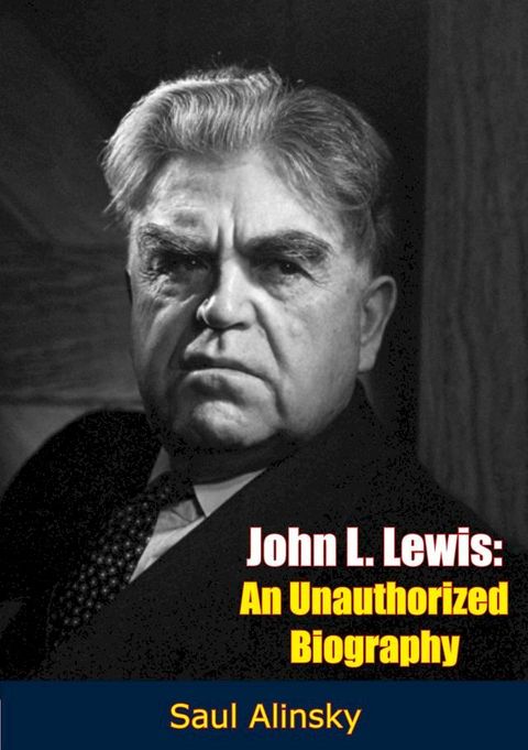 John L. Lewis(Kobo/電子書)