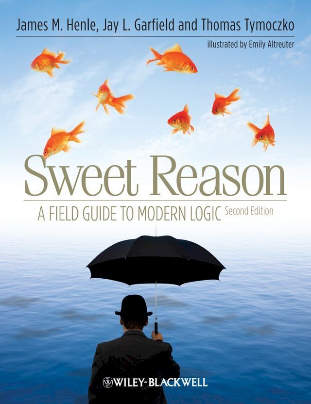  Sweet Reason(Kobo/電子書)